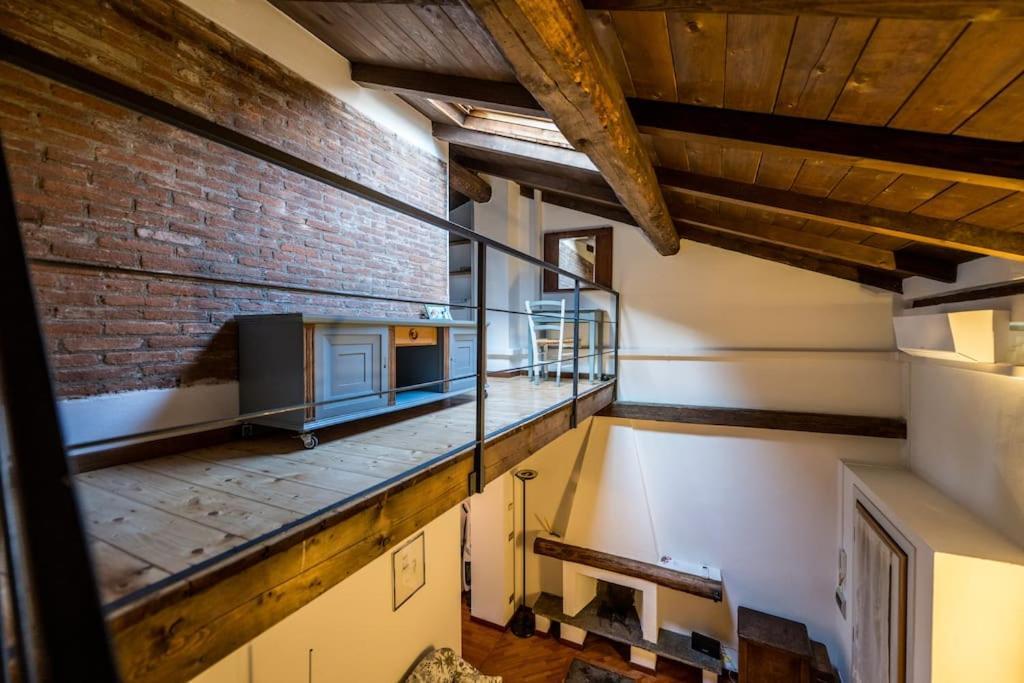 Wonderful Two Floors Apartment Мілан Екстер'єр фото