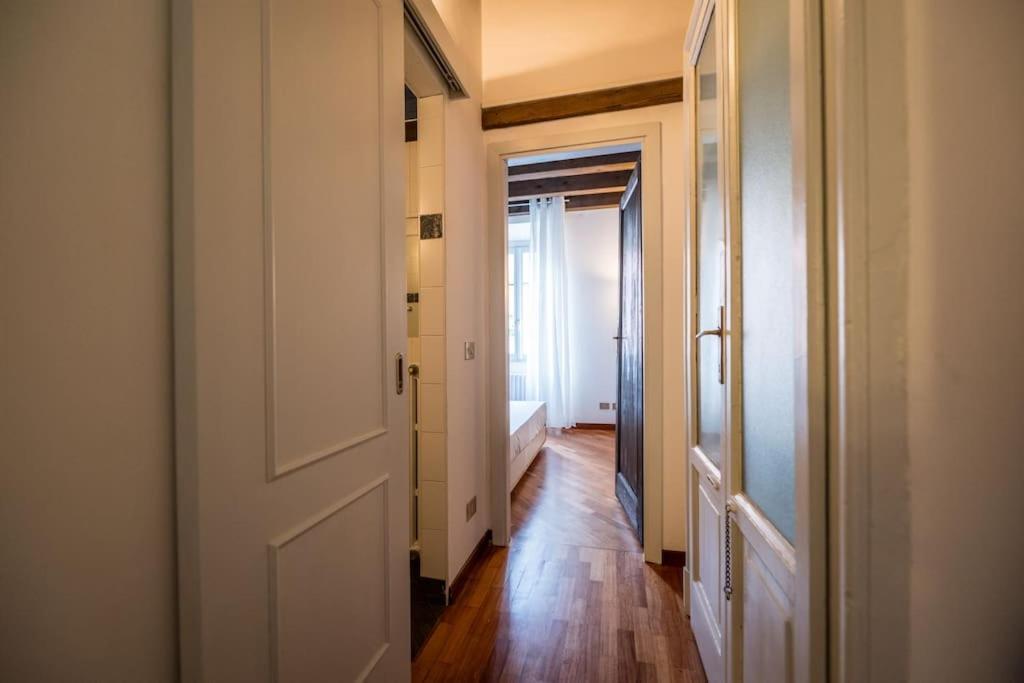 Wonderful Two Floors Apartment Мілан Екстер'єр фото